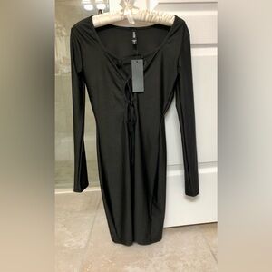 D.rock dress